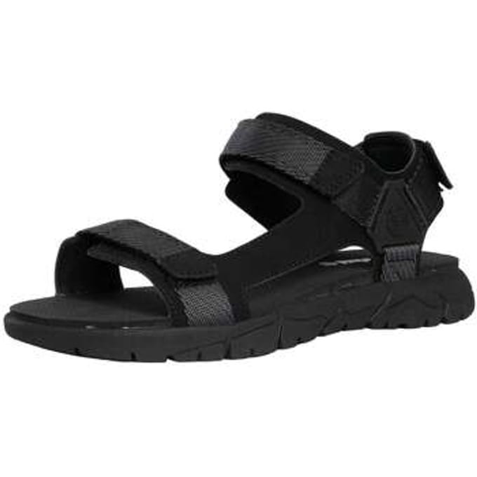 Platte sandalen Timberland Windham Trail sandalen