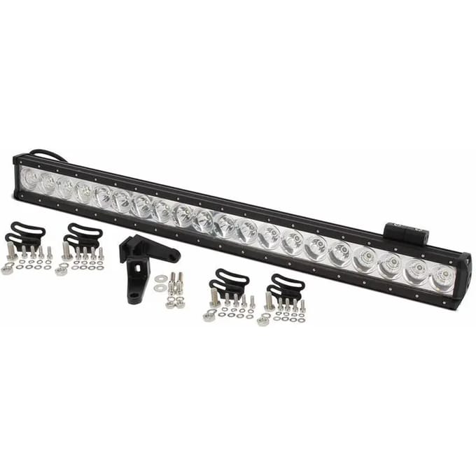 LED-strip ART Cree Led Premium Cree 200W 17000 Lumens 82cm