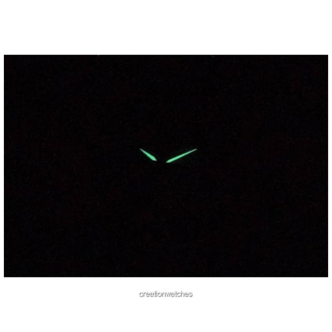 Hamilton Jazzmaster Open Heart Leer Automatisch H32205890 Dameshorloge wit