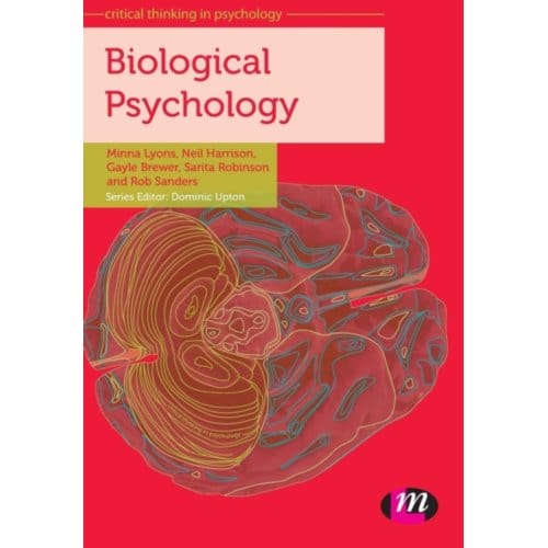 Biological Psychology - Lyons