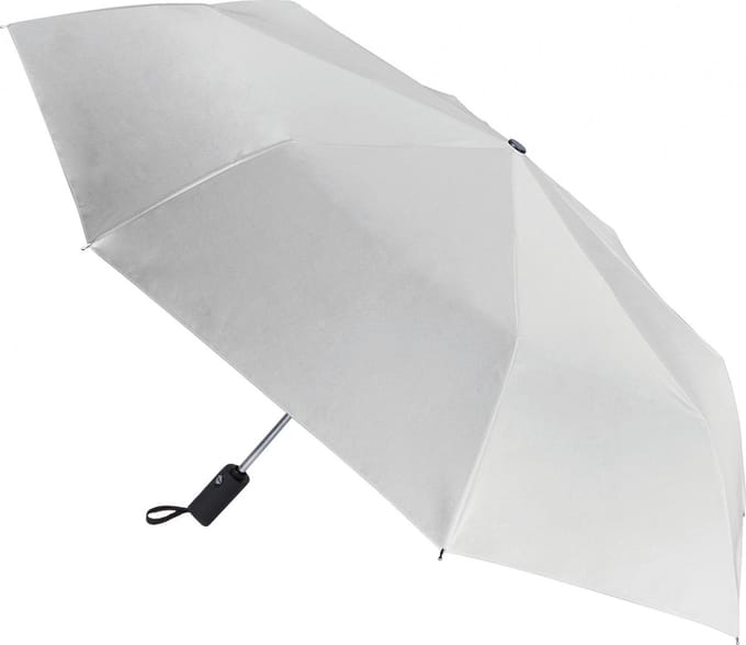 Paraplu One Size Kimood White 100% Polyester