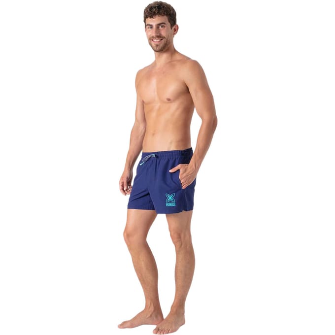 Heren Zwemshorts Korte MU12