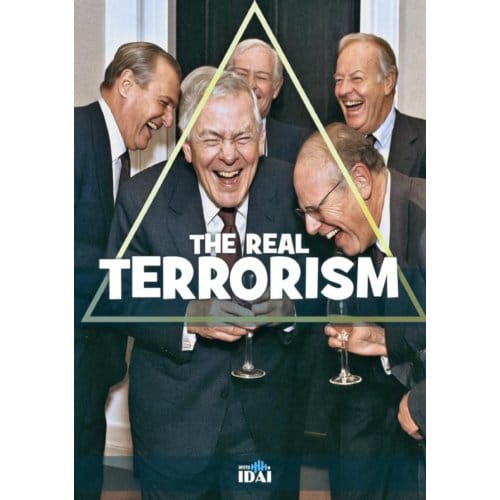 The Real Terrorism - iD Ai