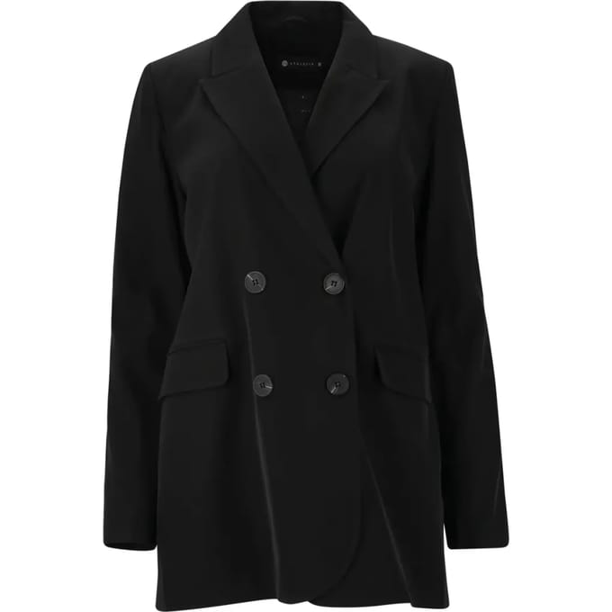 Blazer voor dames Athlecia Masosia