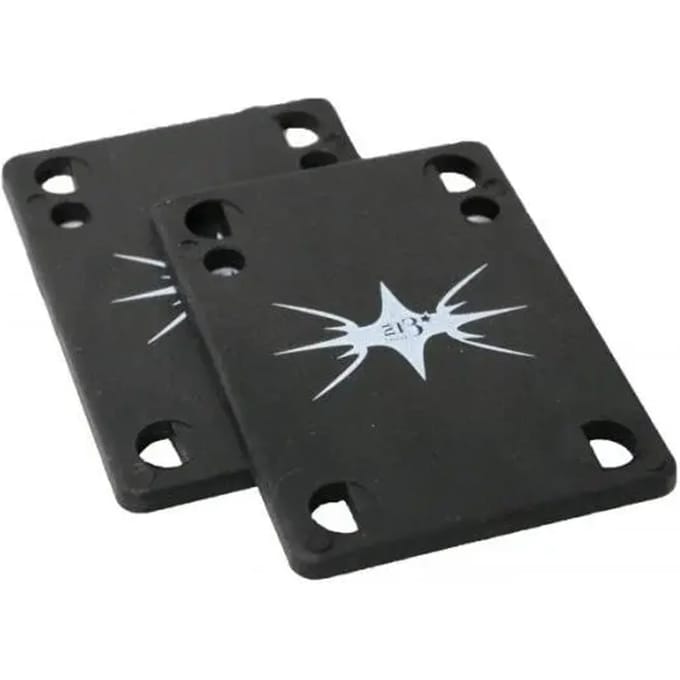 Skateboard pad set 213 (x2)