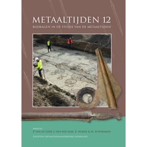 Metaaltijden 12