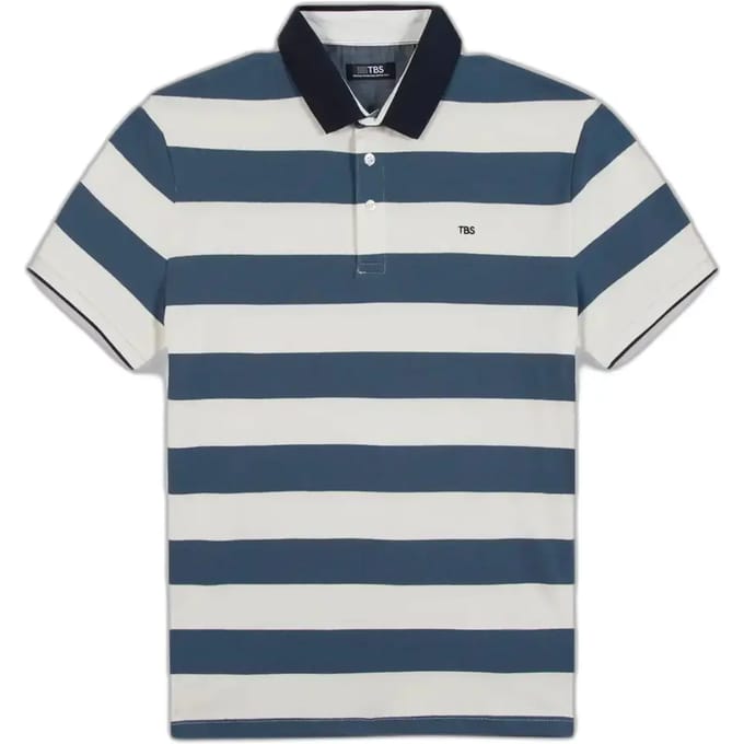 Polo TBS Govan