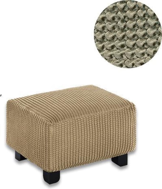 Milos Hocker hoes - 40-65cm - Linnen