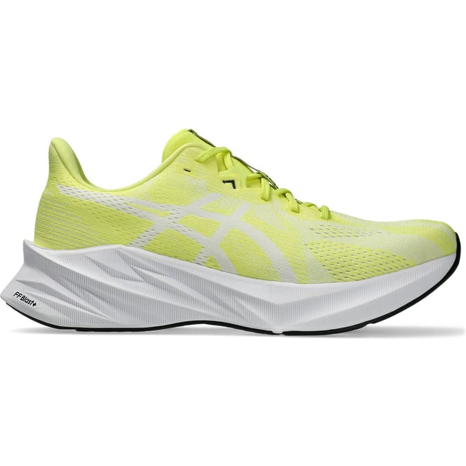 ASICS Dynablast 5 Neutrale schoen Heren-citroengeel, wit
