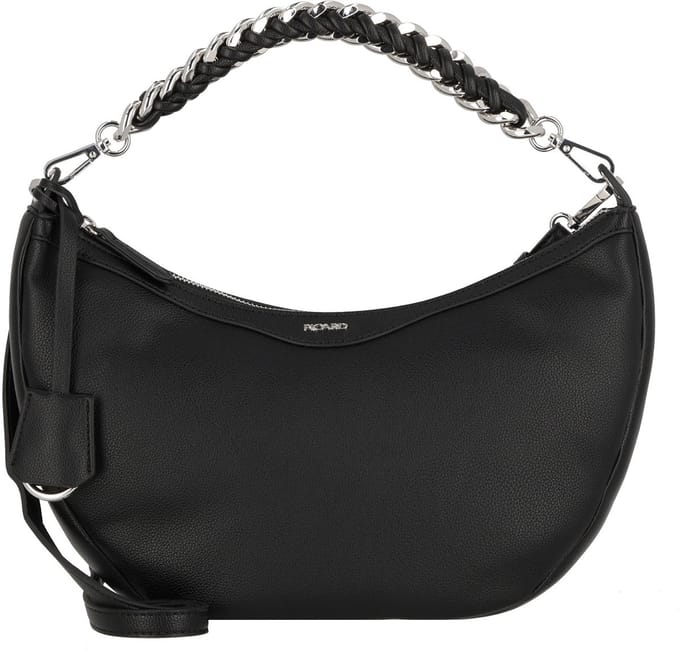 PICARD Schoudertas Lyon Handbag Black Zwart