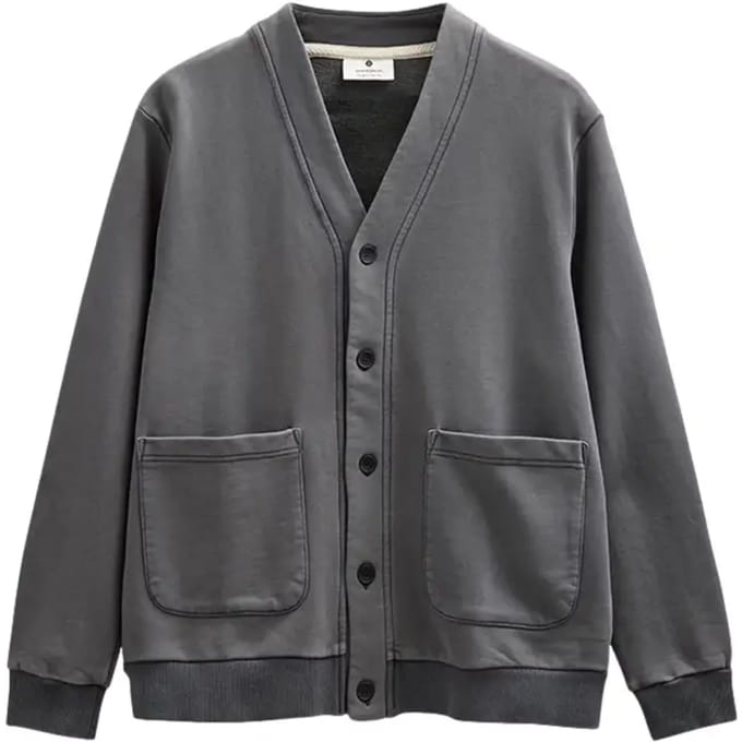 Vest Anerkjendt Sinus