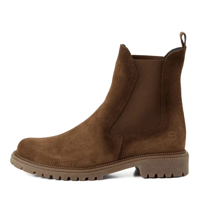 Vrouwen Chelsea boots Tamaris 1-25427-41