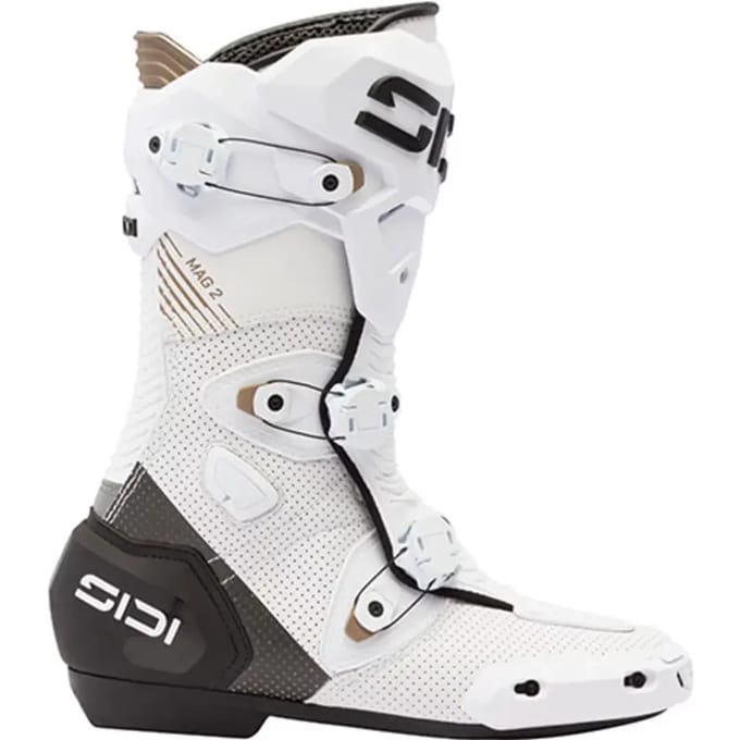 Bottes moto Sidi Mag 2 Air