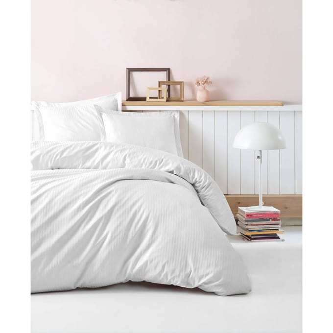 Dekbedovertrekset Stripe | Kalune Design