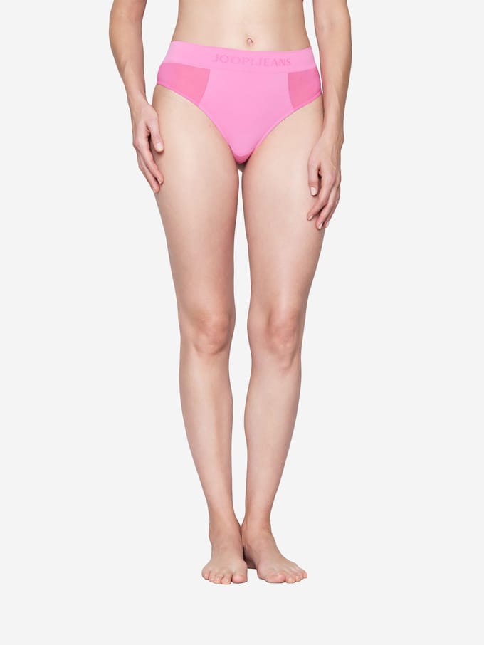 JOOP! Jeans Vrouwen Maxi slip Seamfree