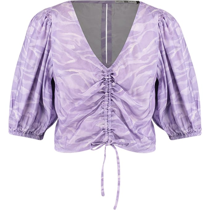 America Today Ivy Lilac Taglia: S | Magliette intime Outlet | Donna | Viola