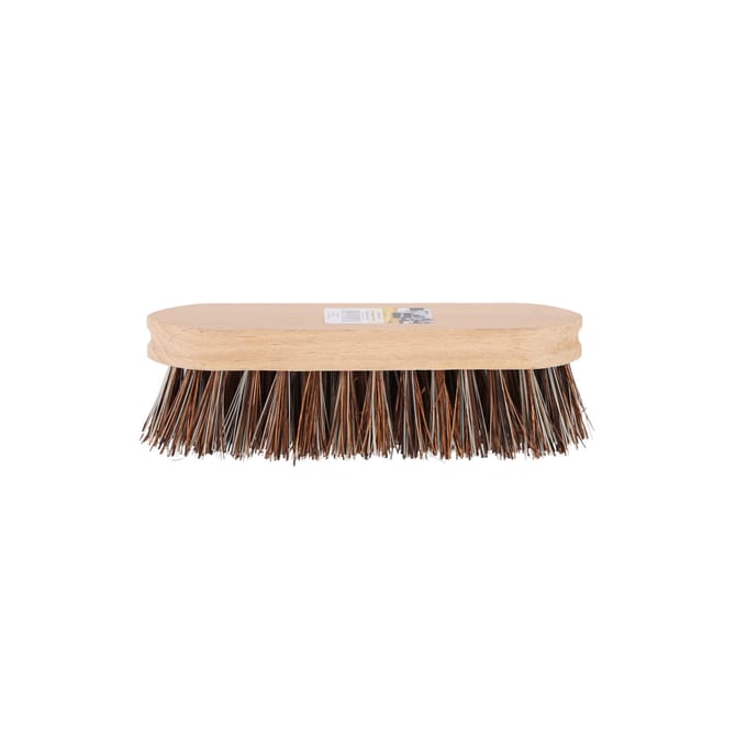 Handy Union Houten Werkborstel 17 cm