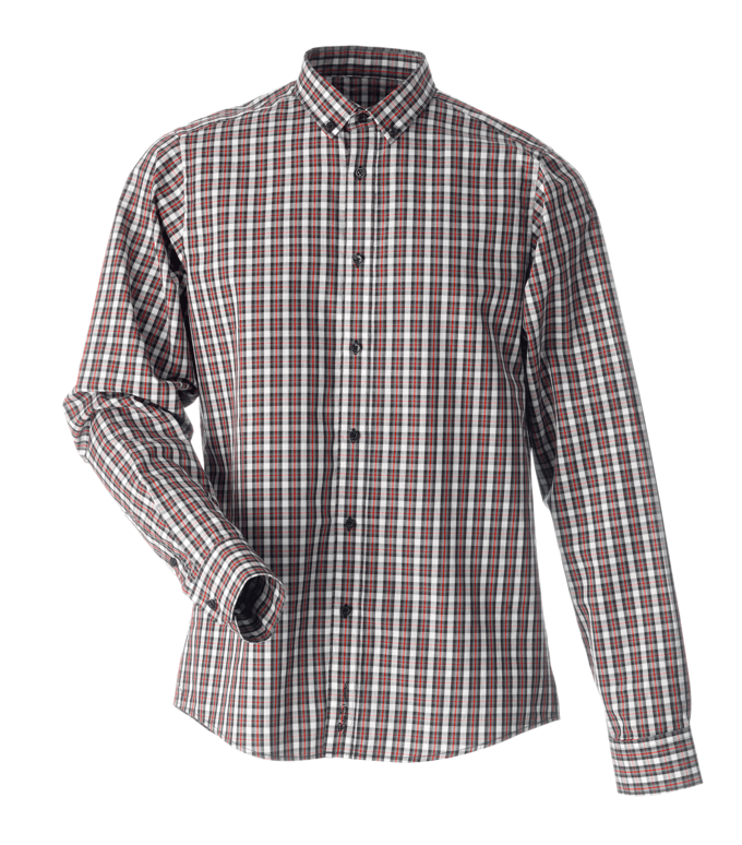 Shirt work l cotton