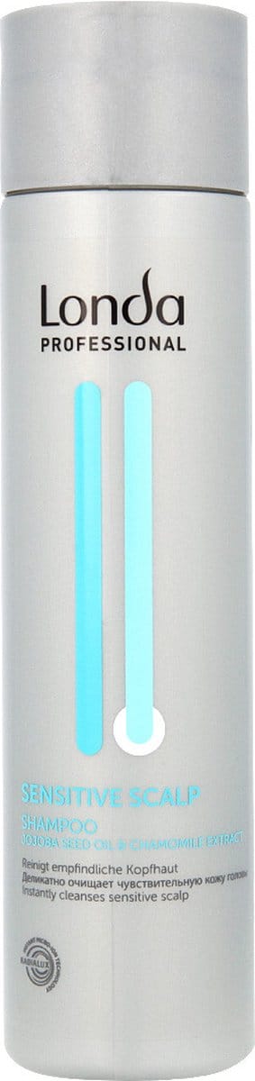 Londa Professional Sensitive Scalp Shampoo 250 Ml