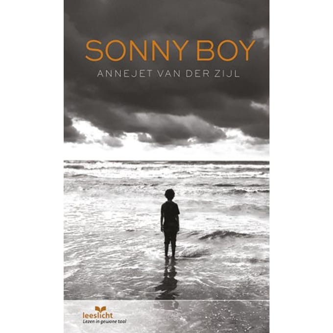 Sonny Boy - Leeslicht - Annejet van der Zijl