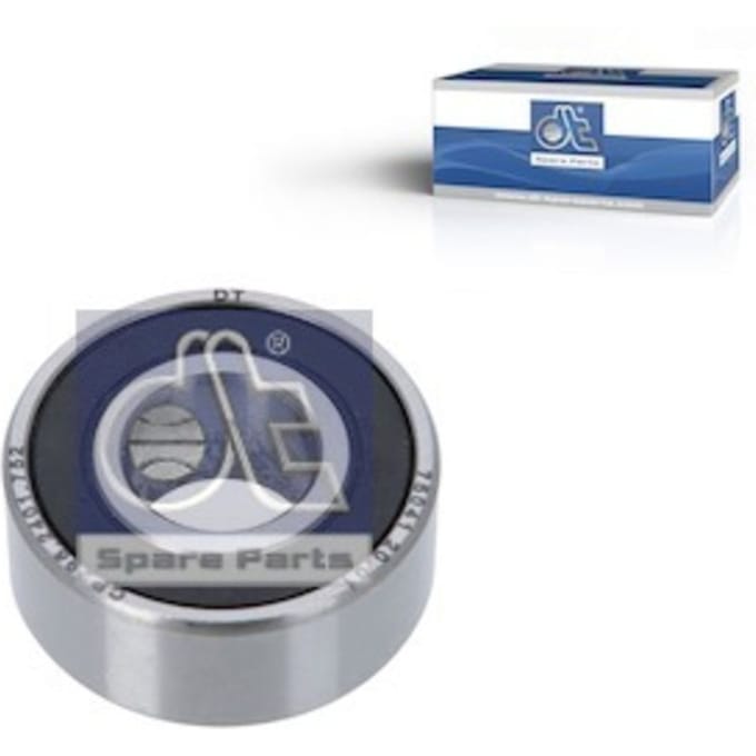 Vliegwiellager DT SPARE PARTS 7.54752