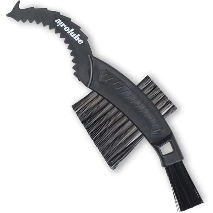 Airolube Cassette Brush - Kettingborstel - Cassette borstel - Ketting/cassette schoonmaken