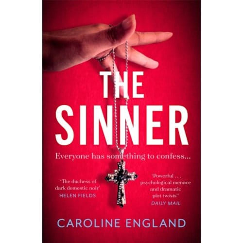 The Sinner - Caroline England