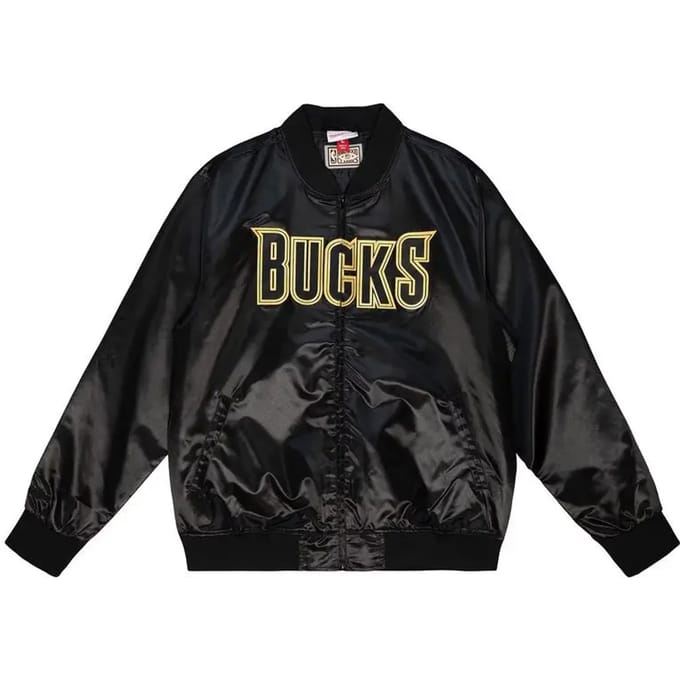 Jas Milwaukee Bucks Big Face 4.0
