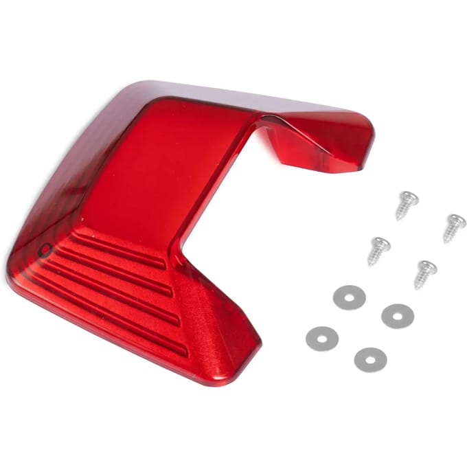 Onderdelen voor motortopkoffers Shad Handle E48SR