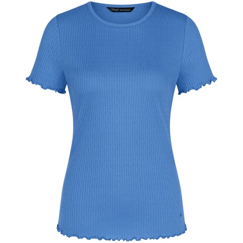 Pyjama's / nachthemden Triumph Pyjamatop met slipe mouwen MIX MATCH