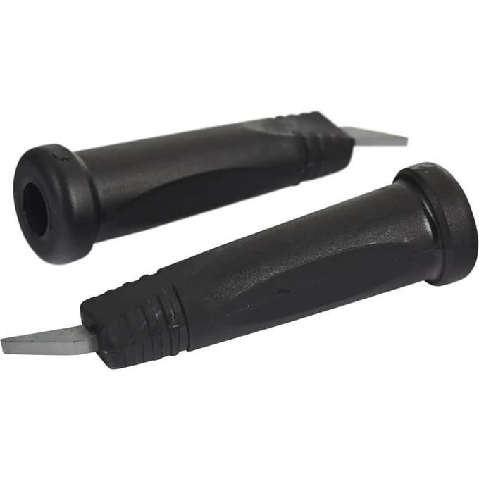 Tip voor rolskistokken Longway