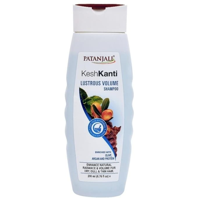 Restoration, for shine, cleansing shampoo 1 pcs