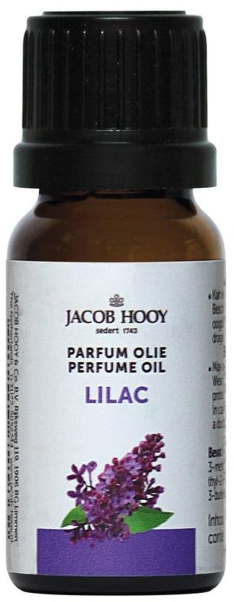 Parf Oil Seringen/Lilac /Jh