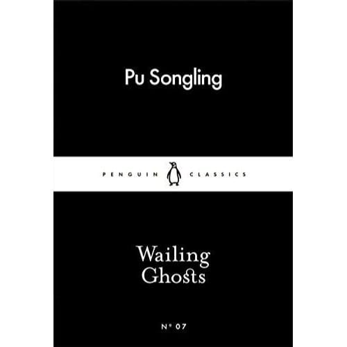 Wailing Ghosts - Pu Songling