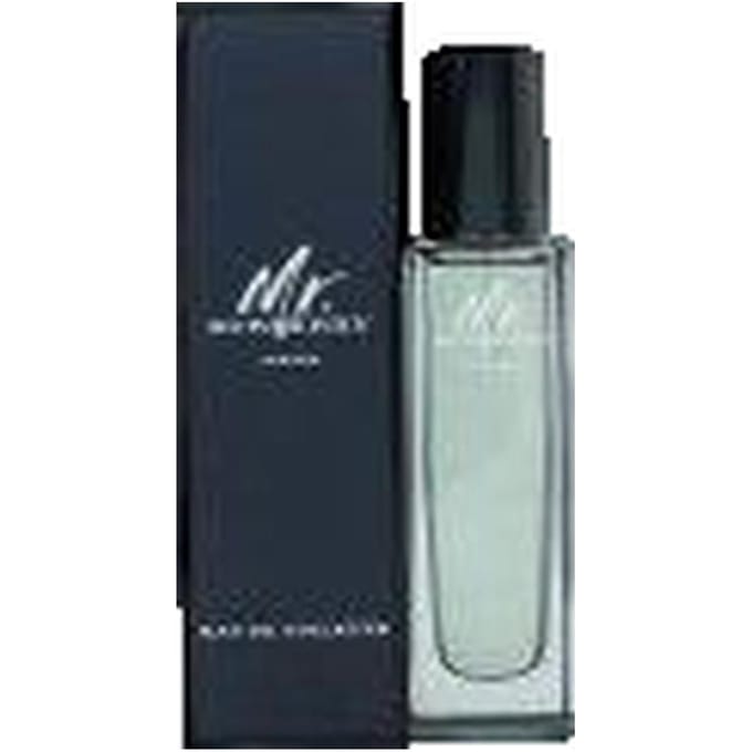 Burberry Mr. Burberry Indigo Eau de Toilette 30ml