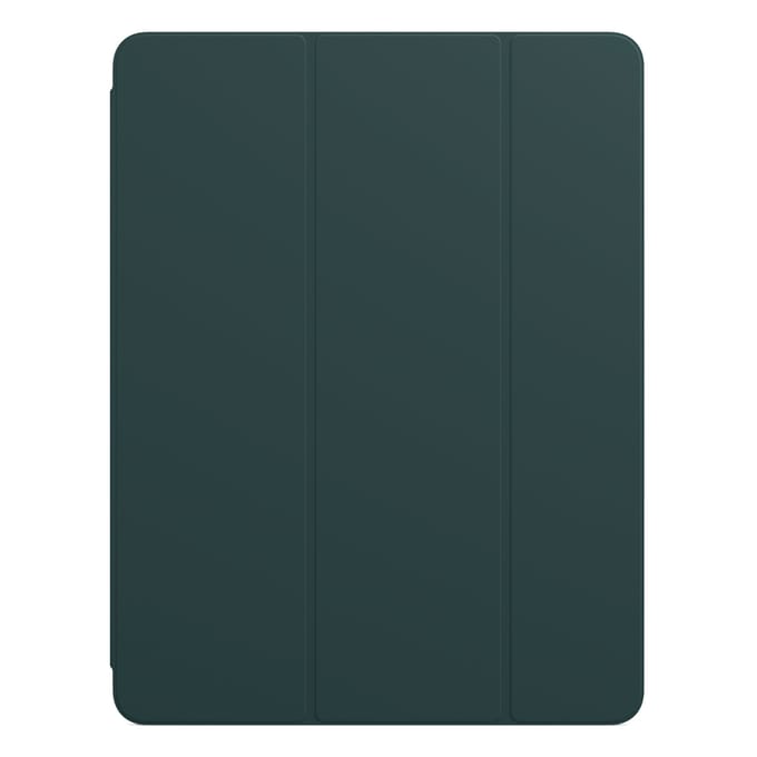 Smart Folio voor de Apple iPad Pro 12.9 (2018/2020/2021/2022) - Mallard Green