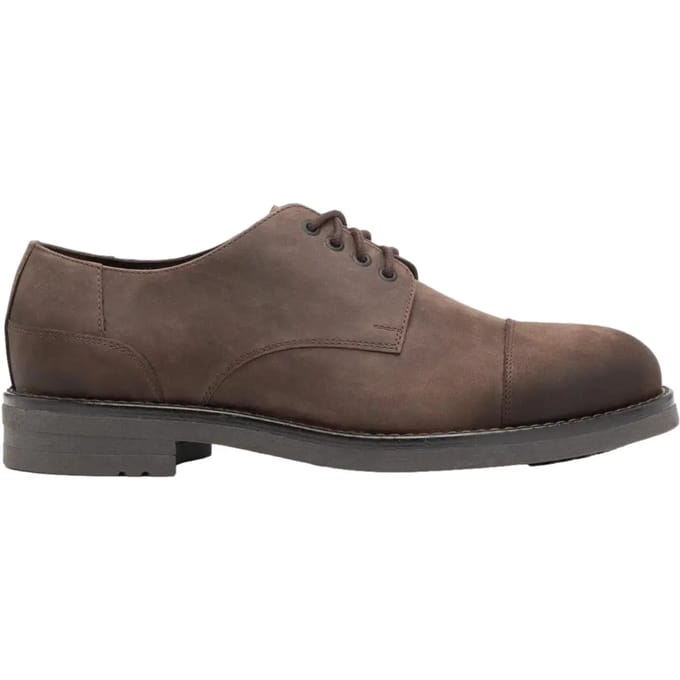 Leren schoenen Ryłko