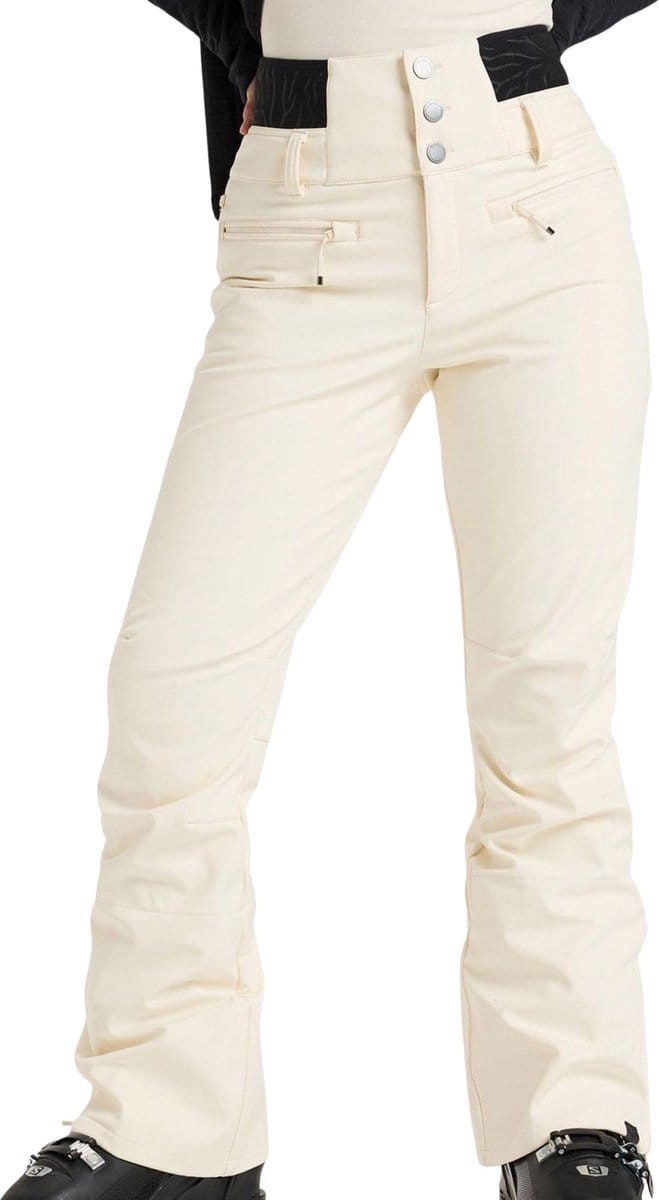 Roxy Rising High Skibroek Dames - Maat L