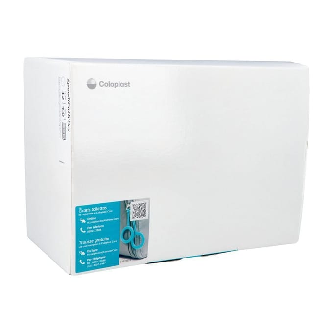 Speedicath Flex Pocket Ch12 30 28912