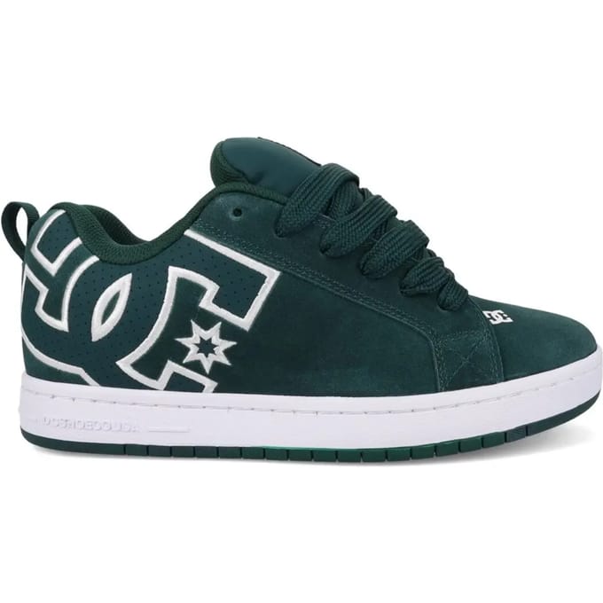 Baskets DC Shoes Court Graffik SE