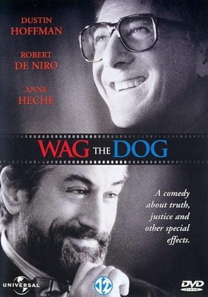 Wag The Dog