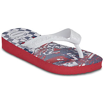 Disney-slippers voor kinderen (om aan te trekken)