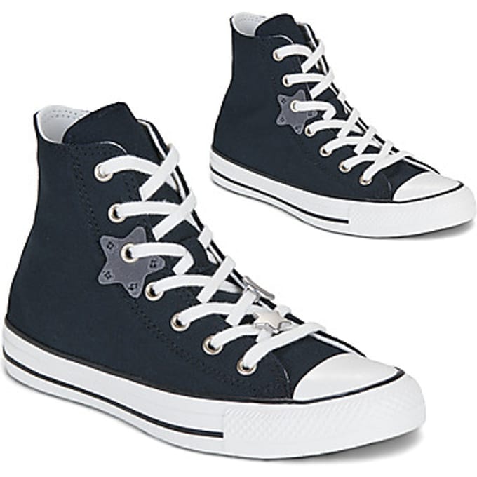 CONVERSE A23958C Zwart 36 EU