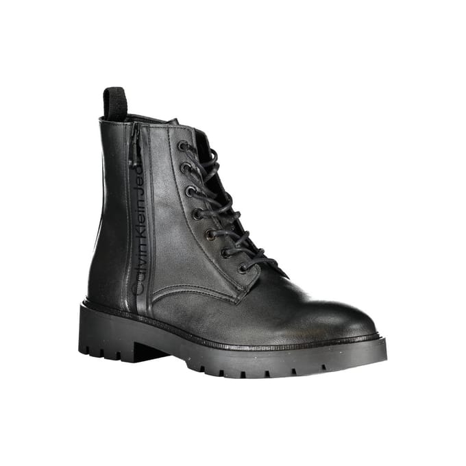 Kw0kw00306 Veterschoenen