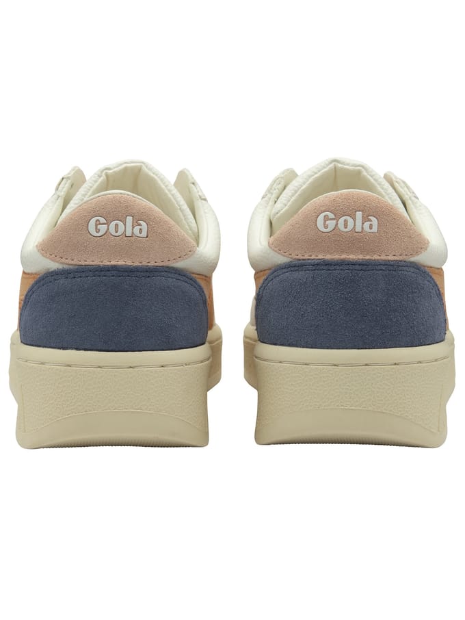 Damestrainers Gola Grandslam Trident