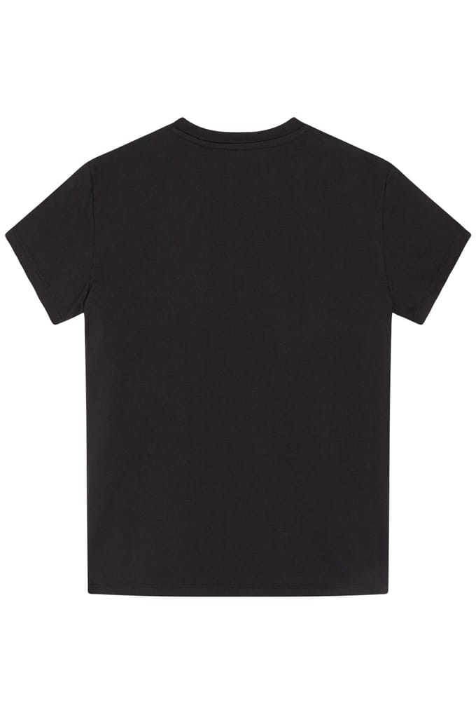Levi's The Perfect Tee Caviar Größe: M | Hemden Outlet | Damen