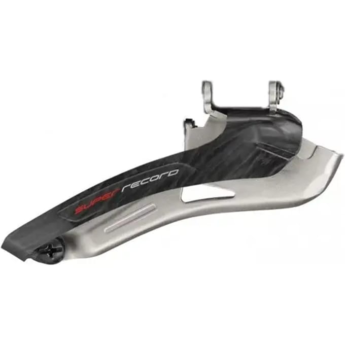 Voorderailleurhaak Campagnolo Super Record