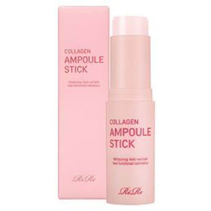 RiRe - Collagen Ampoule Stick 15g