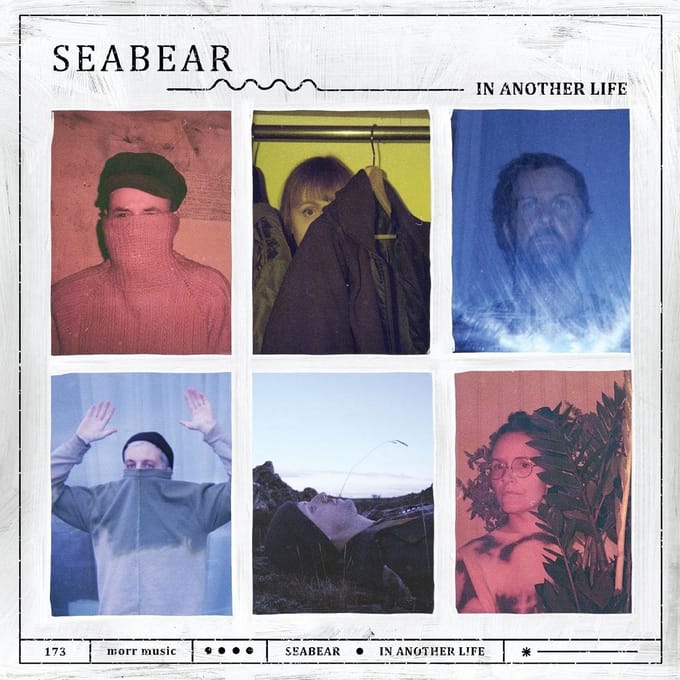 Seabear - In Another Life (CD)