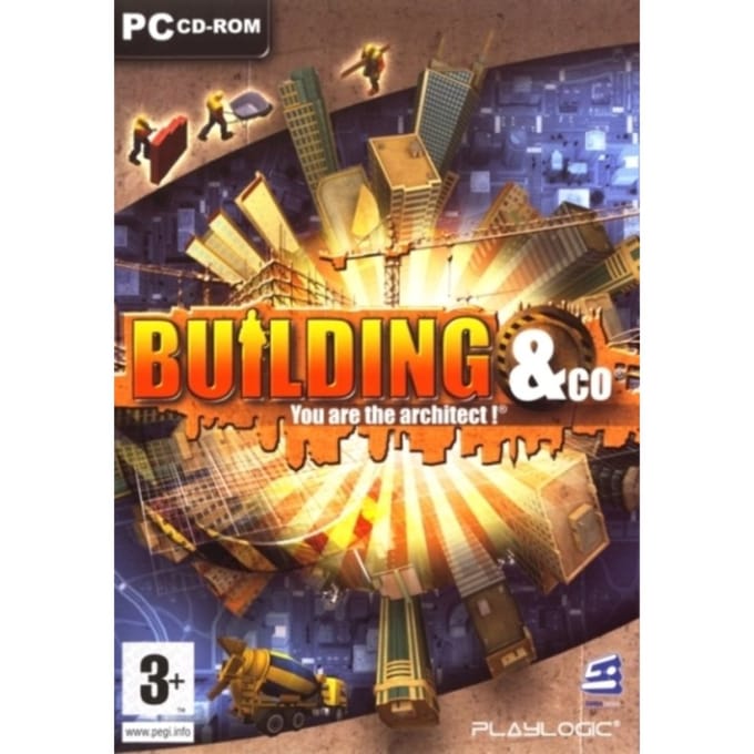Building &amp; Co - Windows